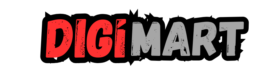 Digi-Mart Indonesia